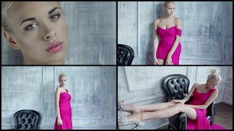 Natalia K   Wild Rose