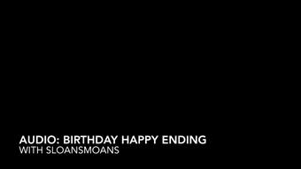 audio: birthday happy ending - Jul 25, 2023