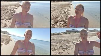 20 02 04 12874723 Amazing Sunny Day In January   So   Beach Day  1920X1080
