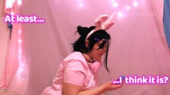 Ophelialestat Naughty Bunnys Eggsploration