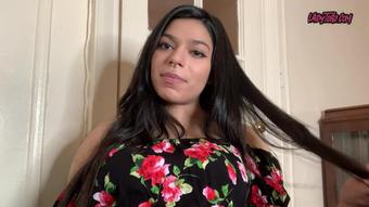 Ladytoro Bi Encouragement Manyvids