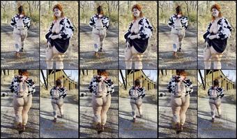 Harlotquinn 13 03 2021 2053562478 Just A Lil Stroll For Big Baby