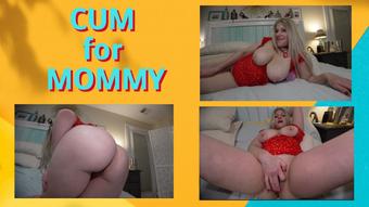 INTIMATE JOI FOR MOMMY'S GOOD BOY-the ULTIMATE PLEASURE-4K - Jun 11, 2023