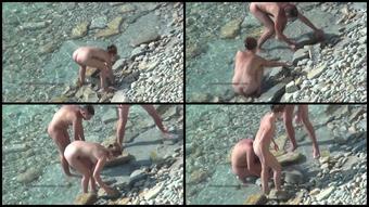 Nudebeachdreams Update1403 Nudist Video 01507
