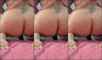 Pawg2323 Chubby Pawg Rides Dildos