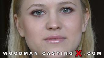 Solo - Nikki Hill - Woodmancastingx.Com - Casting