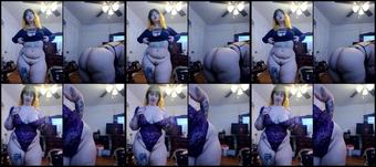 Harlotquinn 02 12 2019 96974562 Stream Started At 12 02 2019 07 13 Pm