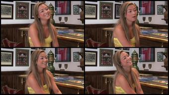 1117 Natalia Forrest Chatting With Natalia Viv Thomas 360P