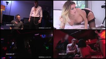 Dorcelclub Com  Making Of   Revenge Of A Daughter 2016 09 30