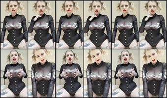 Missmarilynxx 15 04 2019 28405071 You X27 Ll Never Be Daddy You X27 Re Just A Cuck Clip