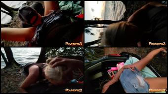 001 Public Beach Sunset   Creampie For Poundpie3 Poundpie3 1080P