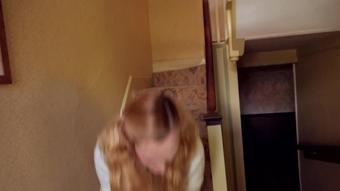 Ariel Anderssen Thief In Mules Captured But Not Tamed