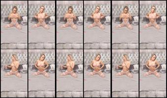 Graceykay 18 01 2020 129282536 The Feel Of Baby Oil All Over My Warm Skin Makes Me So Horny