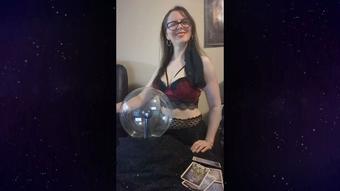 Fool of Tarot- SPH - October 23, 2022