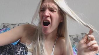 Lilcharlotte I Am Tired Manyvids