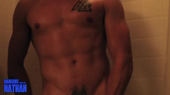 Slo Mo Shower - November 04, 2017