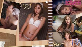Huai - POV Fantasy Girlfriend Diary My Perfect Baby Stunner. (Royal Asian Studio)