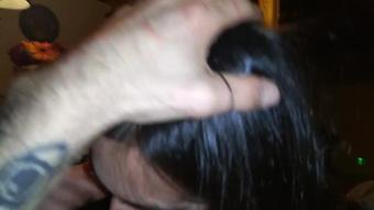 045 I Asked Him For A Gentle And Erotic Deepthroat_720P
