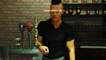 Being A DIK 0.6.0 Part 131 The Party The HOTs And Me By LoveSkySan69