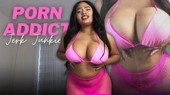 Porn Addict Jerk Junkie - November 11, 2023