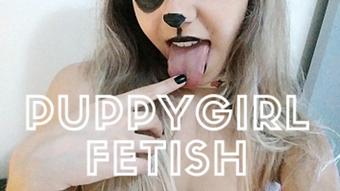 Puppygirl Fetish - May 30, 2021