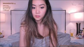 Clara_Chans Cam Show @ Chaturbate 08_03_2020
