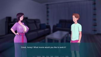 Sex Note 25 Making Movie Night Better