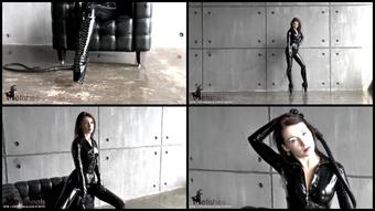 38 My Cruel Mistress 1080P