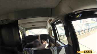 Faketaxi Amarna Miller 1080P