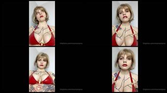 Missmarilynxx 01 12 2020 1365135846 Gender Neutral Joi Watch With Headphones Very Intimate One On One Joi Hope You Enjoy