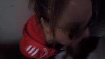 Custom Greasy Face Fuck Slut