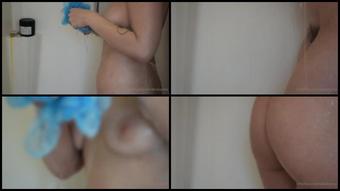 Alicekarina 02 09 2020 821151615 Someone Requested An Extended Cut Of The Shower Scene From My Plastic Love Video And I Tho