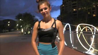 [2015.12.01] Ftvgirls.Com - Total Teenager 1