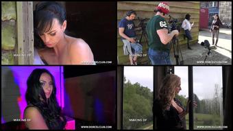 Making Of   The Stallions Of Mademoiselle 4967 1080P Full Mp4
