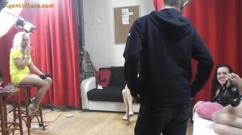 Jenny Smith Agentwhore.Com How Big Is This Cowboy’S Dick – Part 2 M0924 10.12.2017