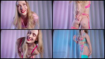 Scarletchase 06 06 2021 2129311574 Behind The Scenes To My Latest Youtube Try On Haul Https Www Youtube Com Watch V Xtsh4Z