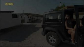 My Cousin Sentensed Me To Fuck Sirina Tv