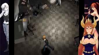 Let's Play Parasite Eve Part 6