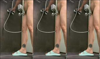 ⁄⁄ I Take You With Me To The Women'S Locker Room And Shower ⁄⁄ Part 1 ⁄⁄ [4K] - 2160P