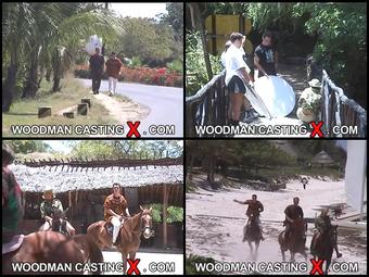 Colette Bts Crocodile Park 2