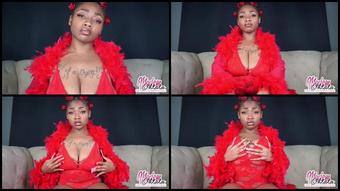 Mademoohlala 15 02 2021 2033256923 Pull That Dick Out And Let Me Talk You Through The Rest Baby Joi Back By Popular Dema