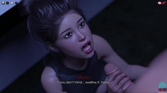 MY PLEASURE #109 – PC Gameplay [HD]