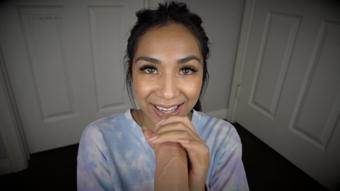 Sloansmoans Dad Can We Talk 4K