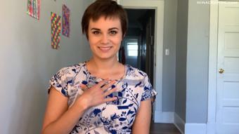 StepMom Plans Your Public Humiliation