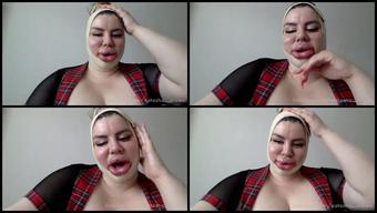 Natasha Crown 04 05 2021 2100510338 Current Update From My Last Informative Live Show