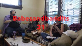 Babes & Bandits Season 1 Episode 31.1