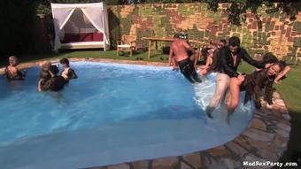 [Madsexparty] Jasmine Webb_Pool Party 4