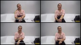 Czech Casting Czech Casting Michaela 1521 1920X1080
