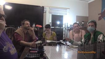 Babesandbandits Season 2 Episode 0.2