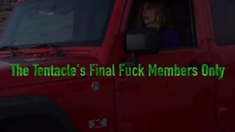 The Tentacles Final Fuck Members Only - Mar 2, 2022